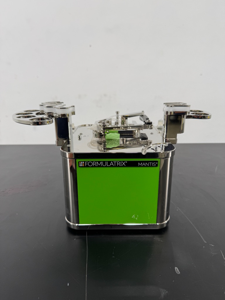 Image of Formulatrix Mantis Reagent Dispenser